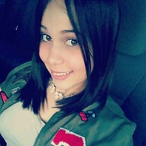 Meet your Posher, Isamar